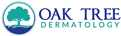 Oak Tree Dermatology Logo